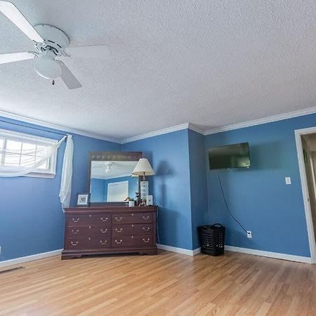 Charming 3-Bedroom Home In Rossville, Ga - Family Retreat Eksteriør billede