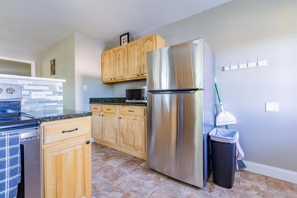 Charming 3-Bedroom Home In Rossville, Ga - Family Retreat Eksteriør billede